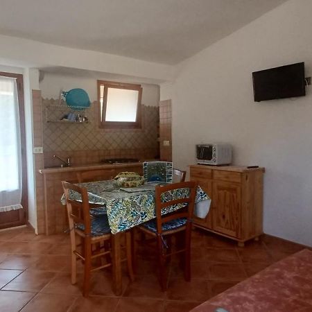 Гостьовий будинок Casa Lucia Campagna Relax Доргалі Екстер'єр фото