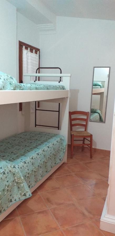Гостьовий будинок Casa Lucia Campagna Relax Доргалі Екстер'єр фото