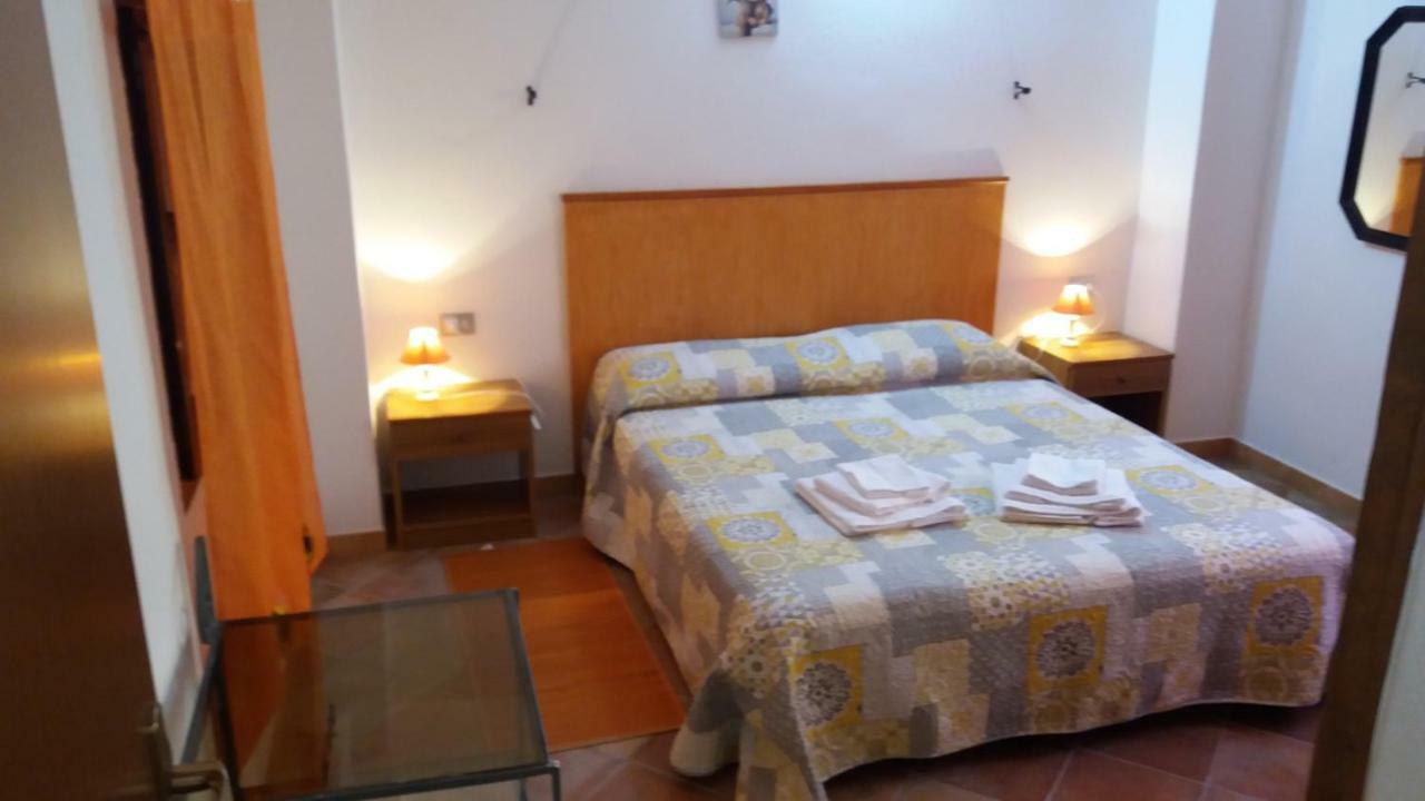 Гостьовий будинок Casa Lucia Campagna Relax Доргалі Екстер'єр фото